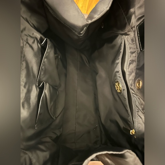 Tory Burch top handle tote - Picture 15 of 16